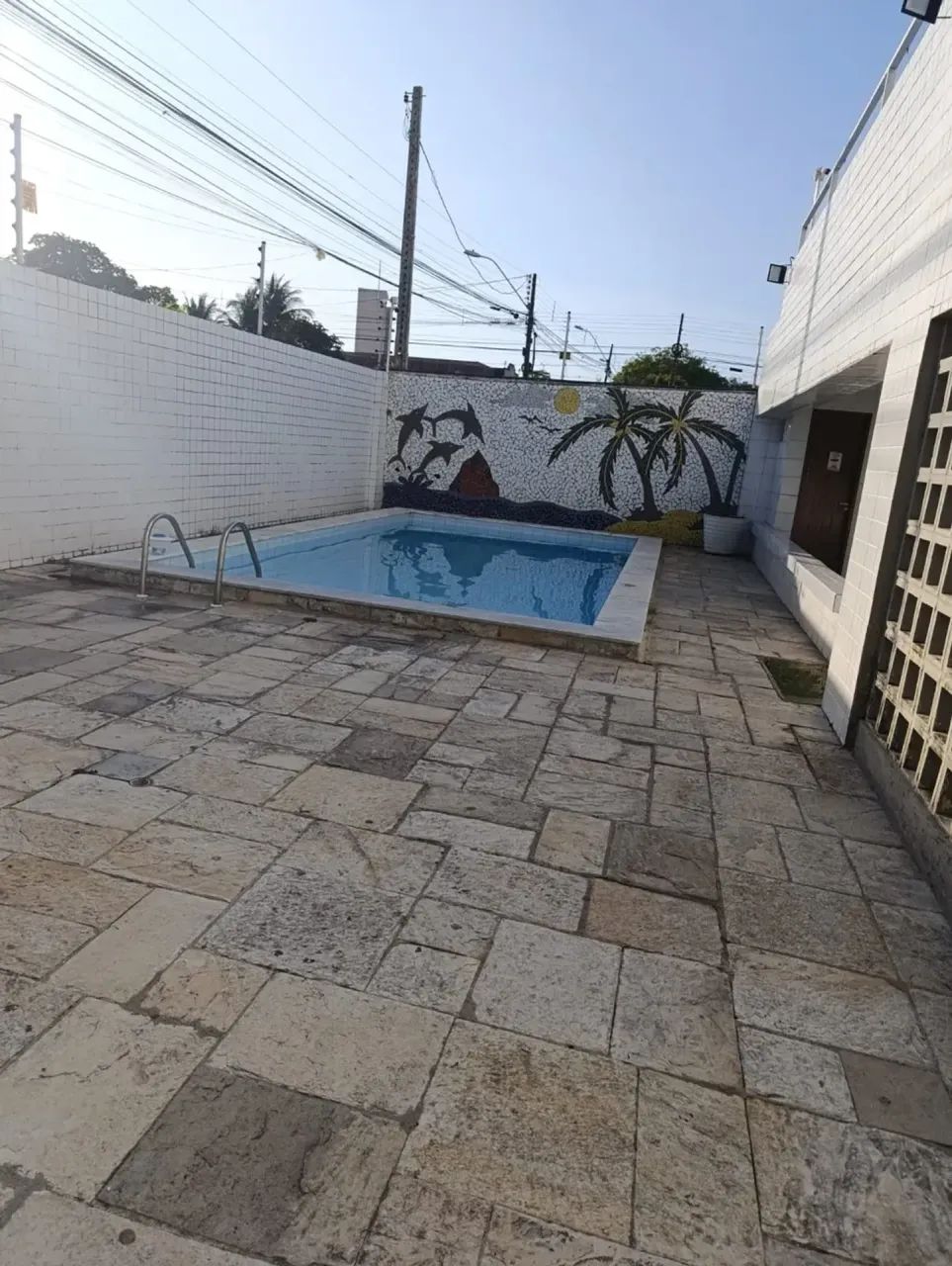 Apartamento com 3 quartos, elevador e área de lazer na Torre! - Foto 4