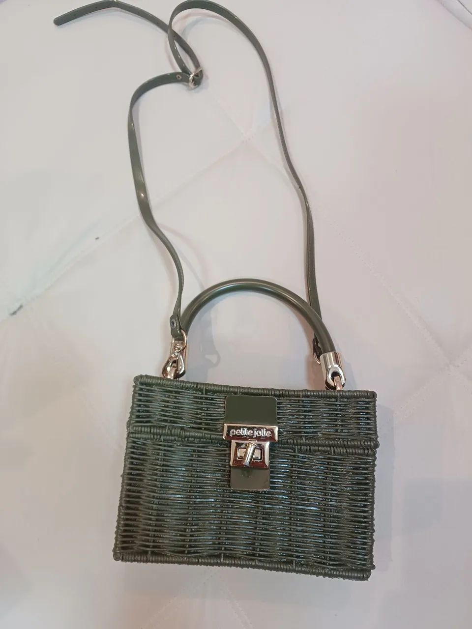 Bolsa Petite Jolie original 