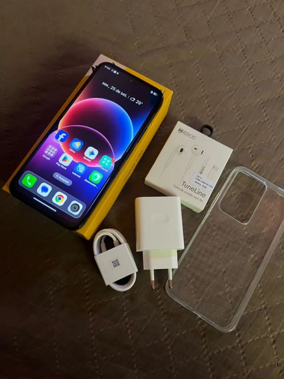 Realme c85 - Foto 2