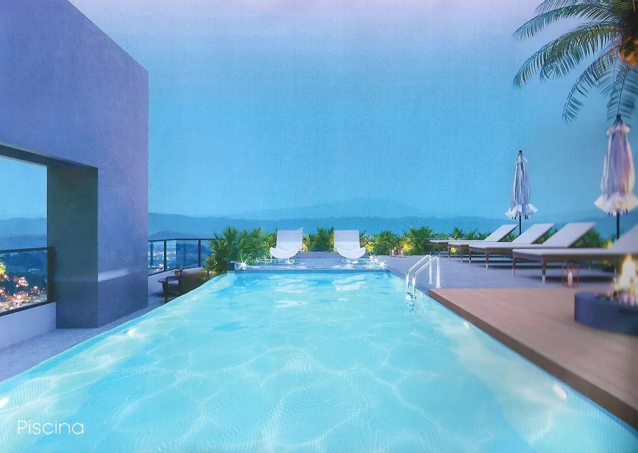 Apt Ubatuba Litoral Norte. - Foto 3