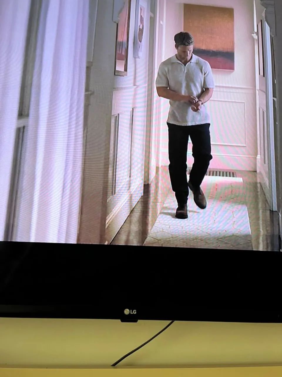 Vende-se Smartv LG HDR 4k 60 polegadas  - Foto 2