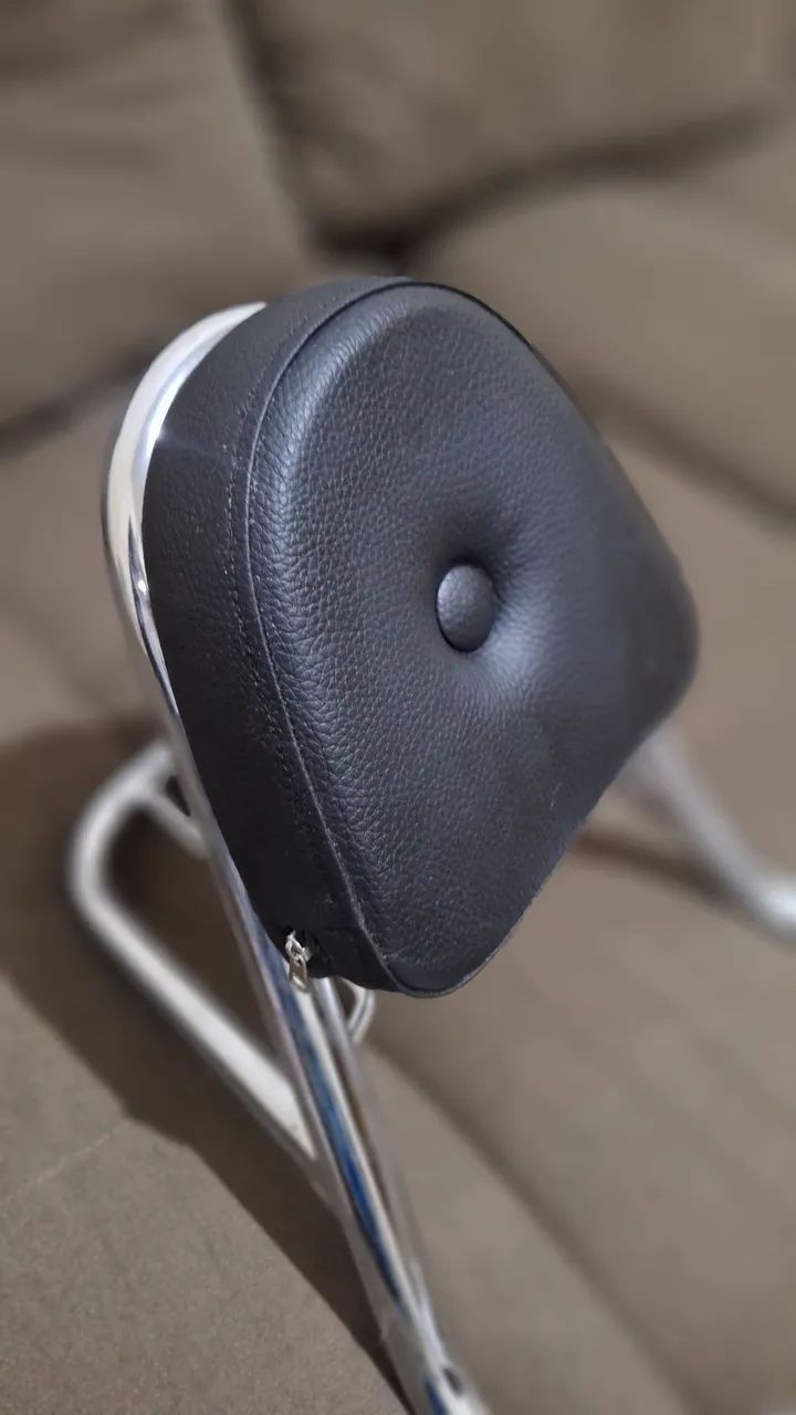 Sissy bar  - Foto 2