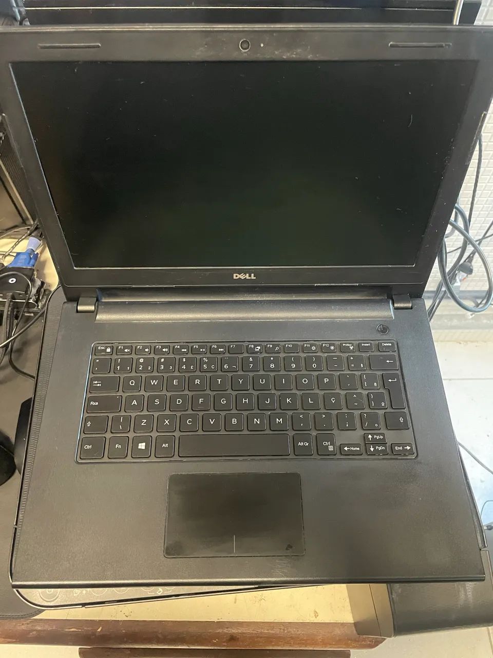 NOTEBOOK DELL I5 + SSD 256GB - Foto 2
