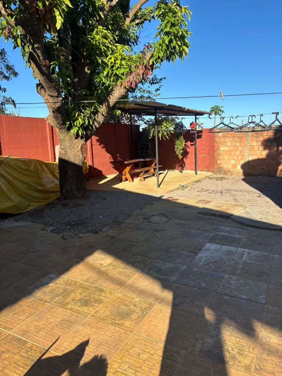 Vendo casa quitada 65.000 - Foto 4