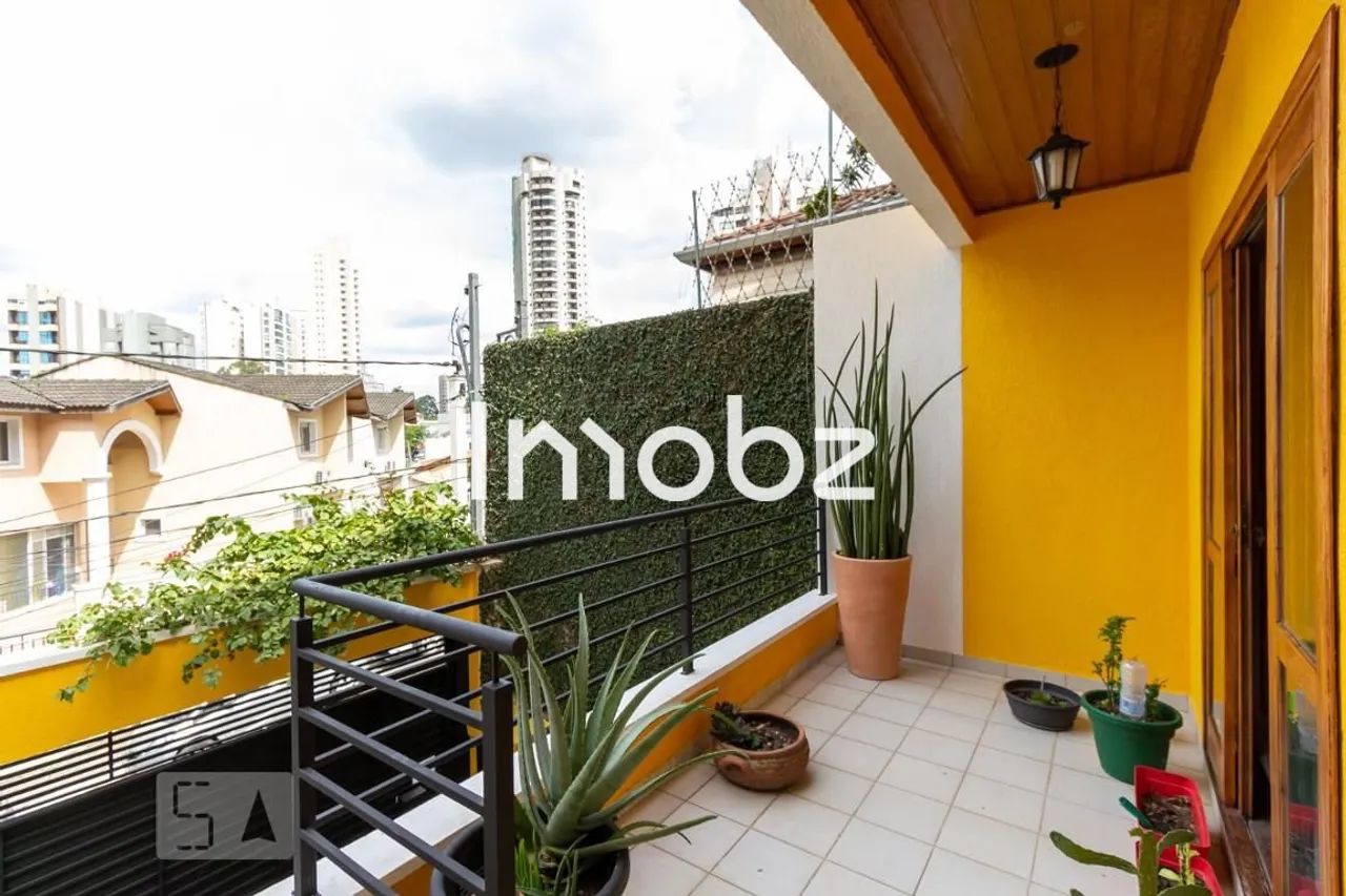 Casa à Venda - Panamby, 3 Quartos, 240 m2 - Foto 3