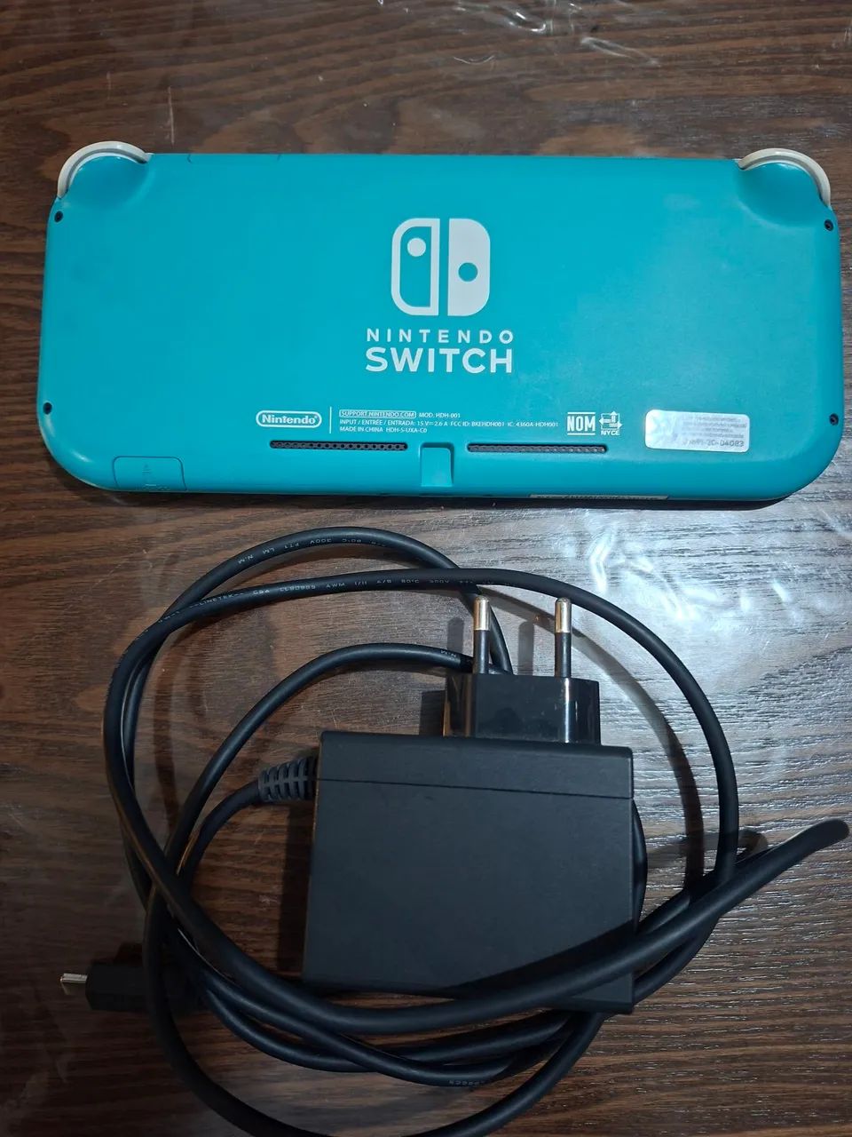 Nintendo switch 32 gb  - Foto 4