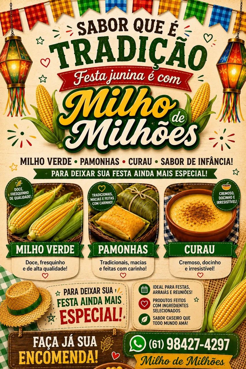 Milho Verde  - Foto 5