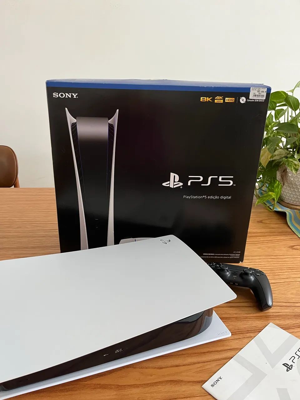 Ps5 - Foto 2