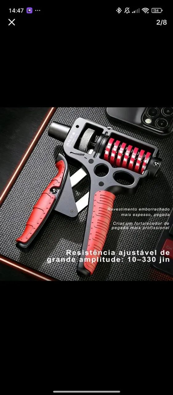 Handgrip  - Foto 5