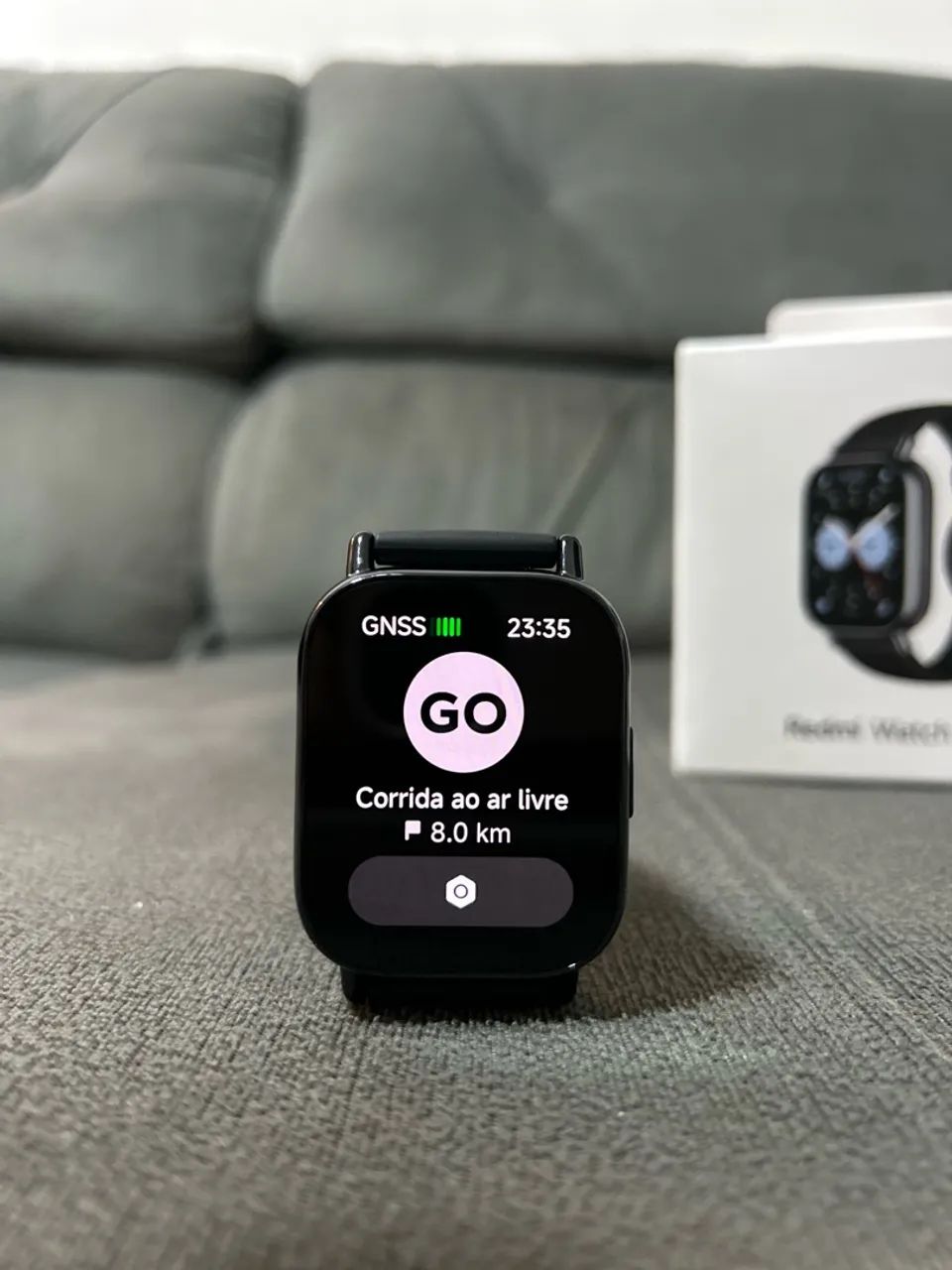 Redmi Watch 5 Lite - Foto 3