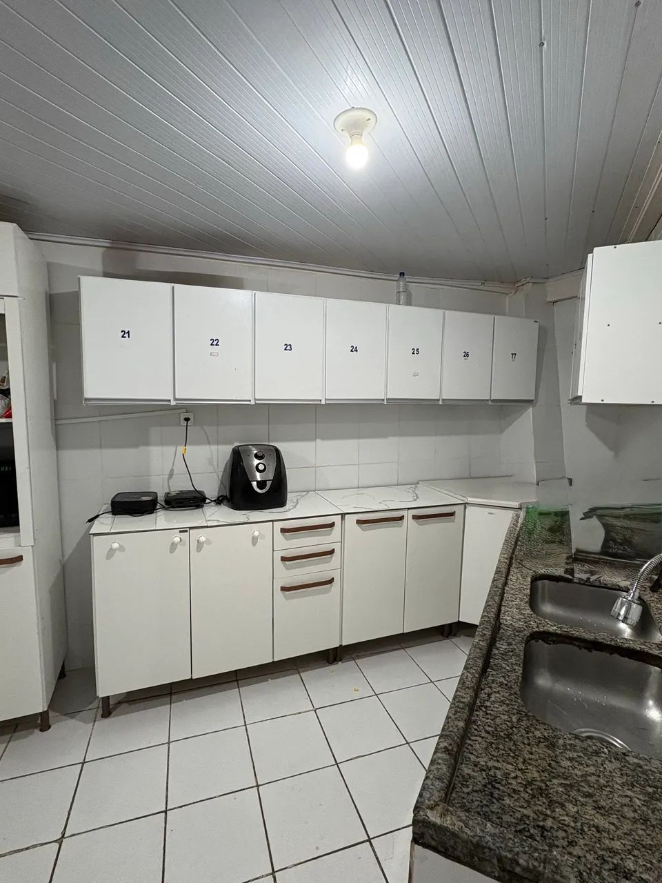  QUARTO INDIVIDUAL  PARA ALUGAR R$ 1.200   - Foto 5