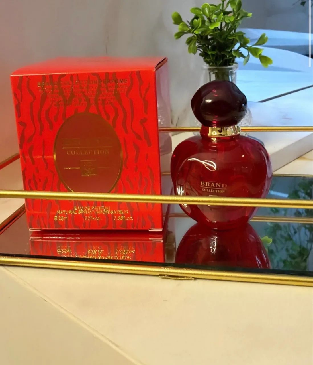 Perfume Brand Collection miniatura - Foto 2