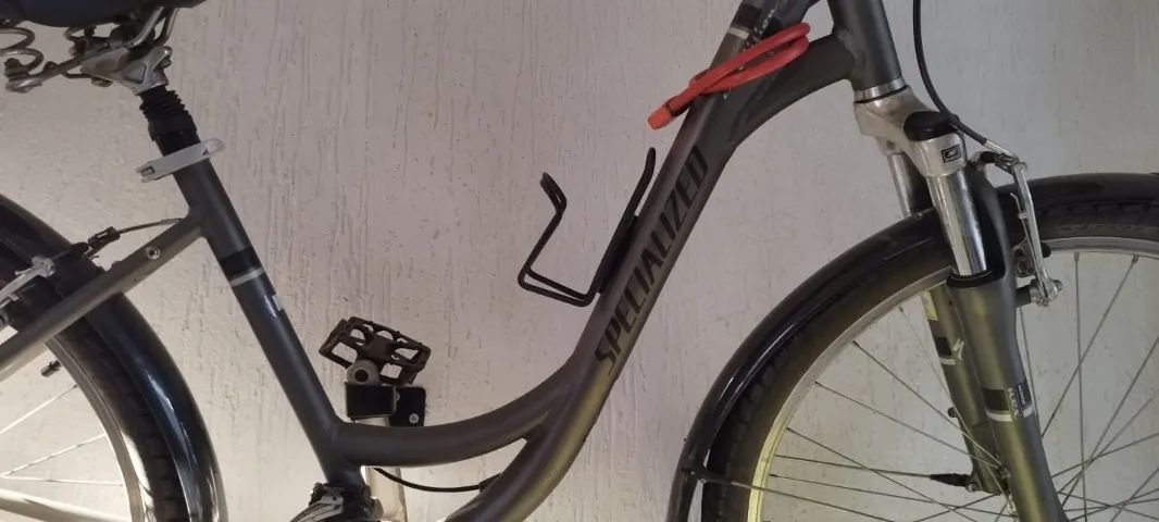 Bicicleta  - Foto 5