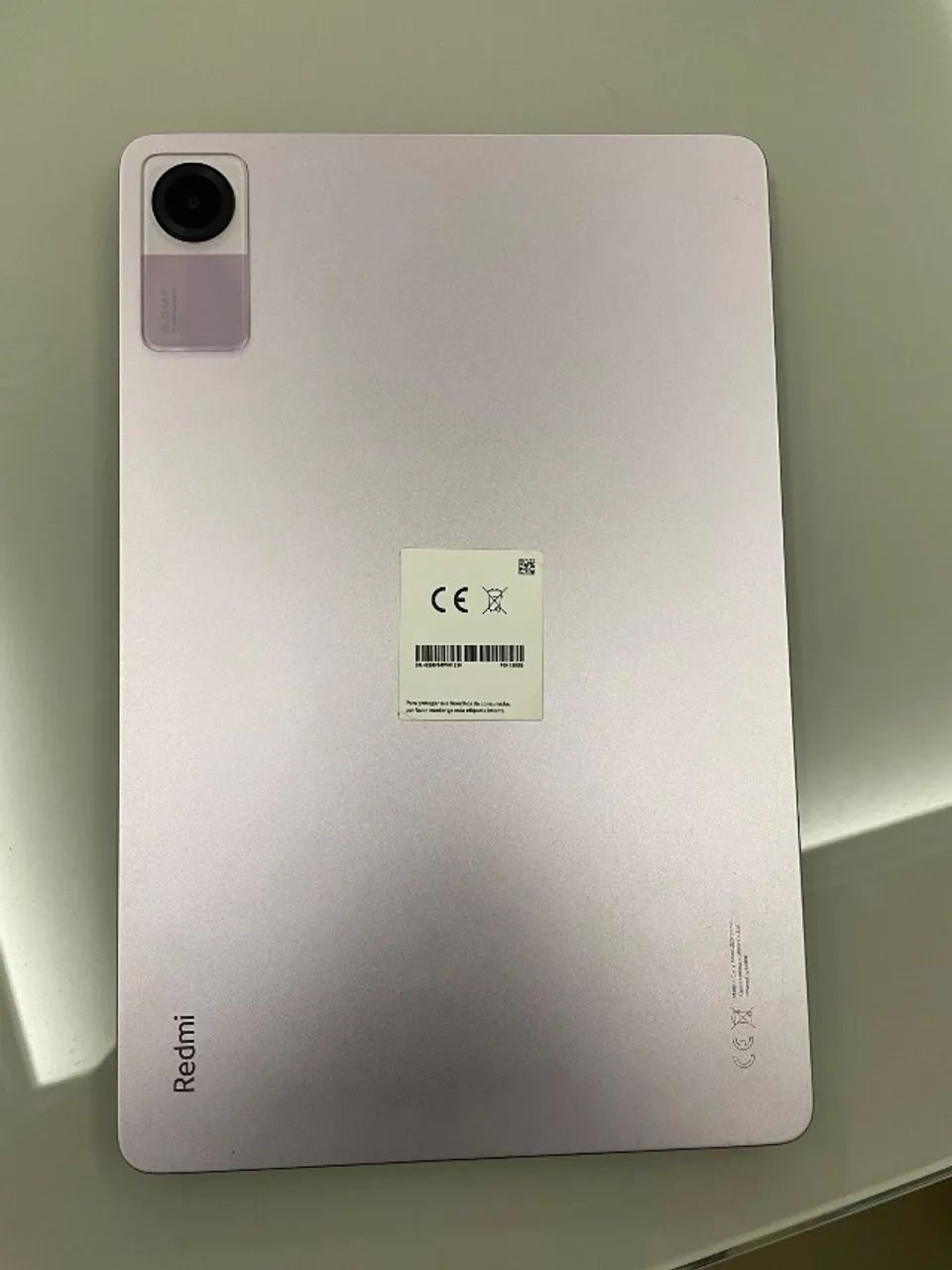 TABLET REDMI PAD SE 11, 128GB - Foto 5