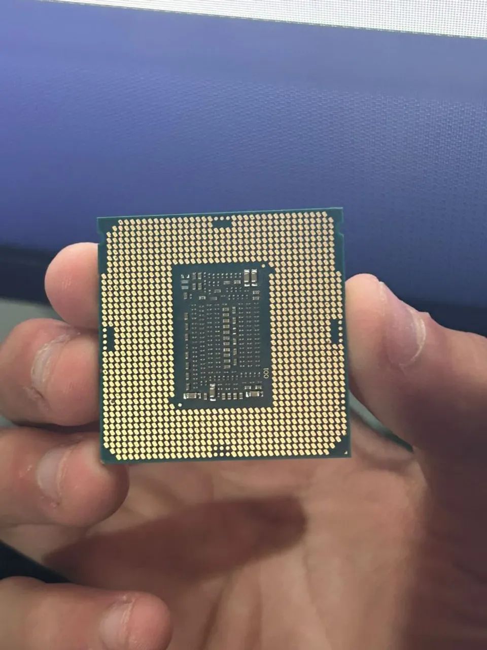 I5 9400f - Foto 2