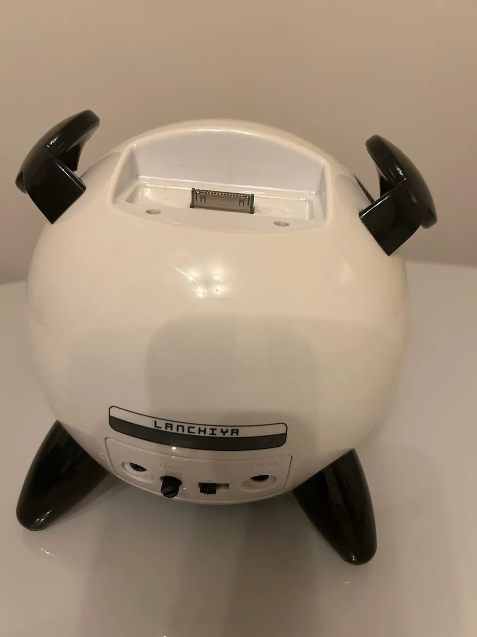 iPanda para iPhone. - Foto 5