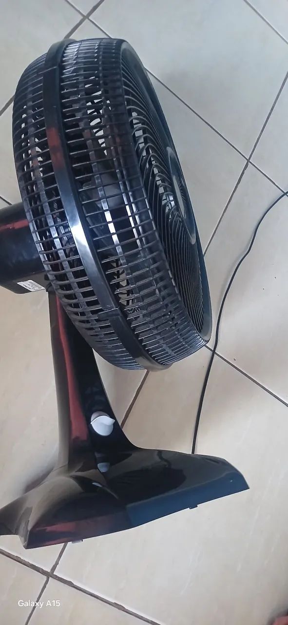 Ventilador usado - Foto 2