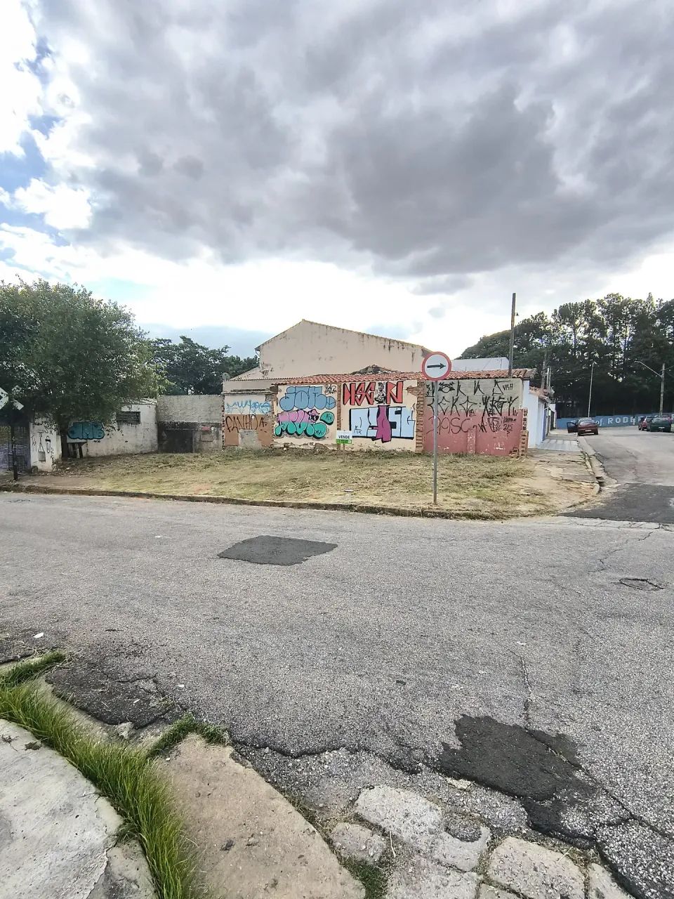 Terreno de esquina Vila Assis - Foto 5