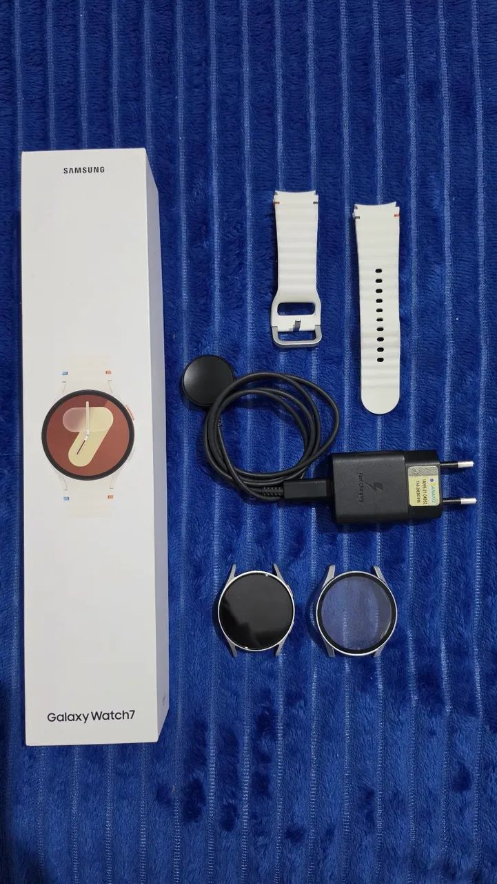 Samsung watch 7 40mm BT
