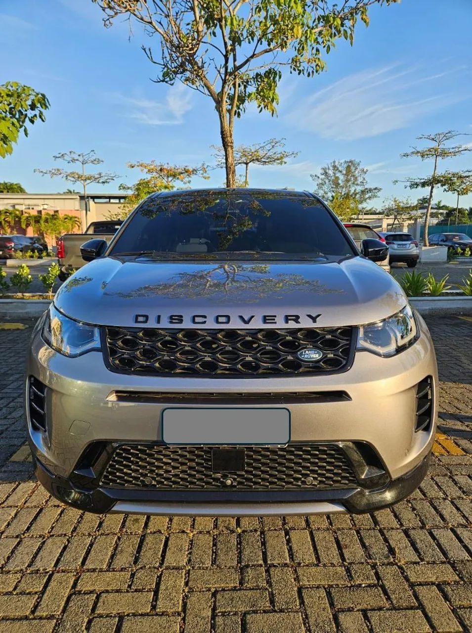 Land Rover Discovery Disc. Sp. SE Dyn 2.0 D200 Die.Aut.(Híb.) 2024