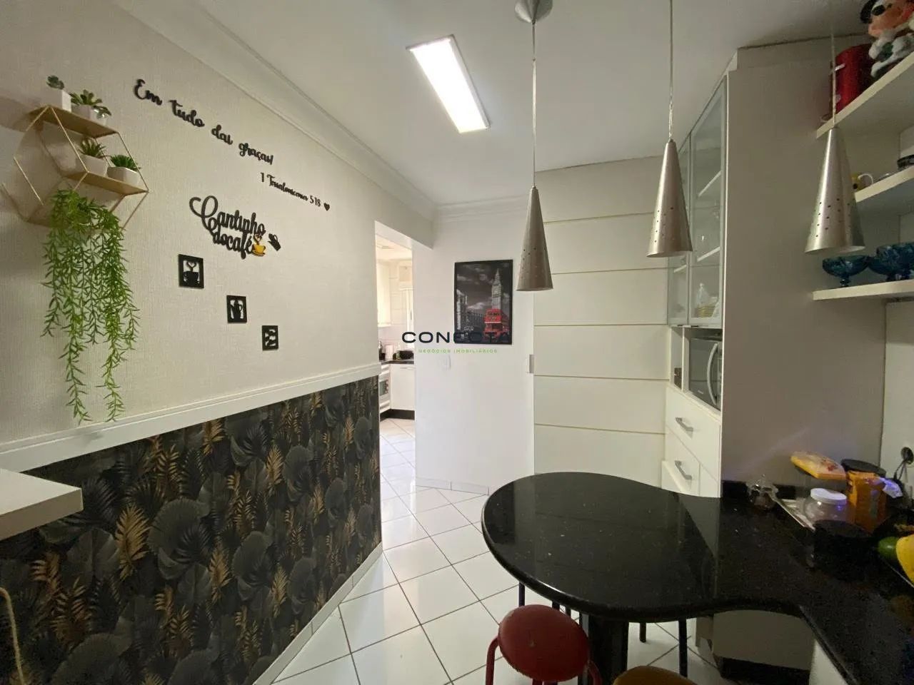 Apartamento | Terrazas Jardin | Centro - Foto 3