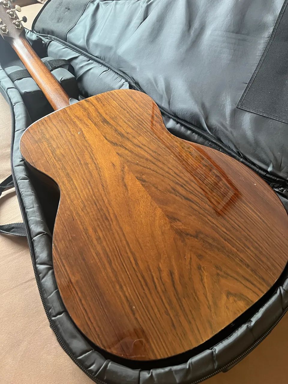 Violao Eastman E3 OM  - Foto 2