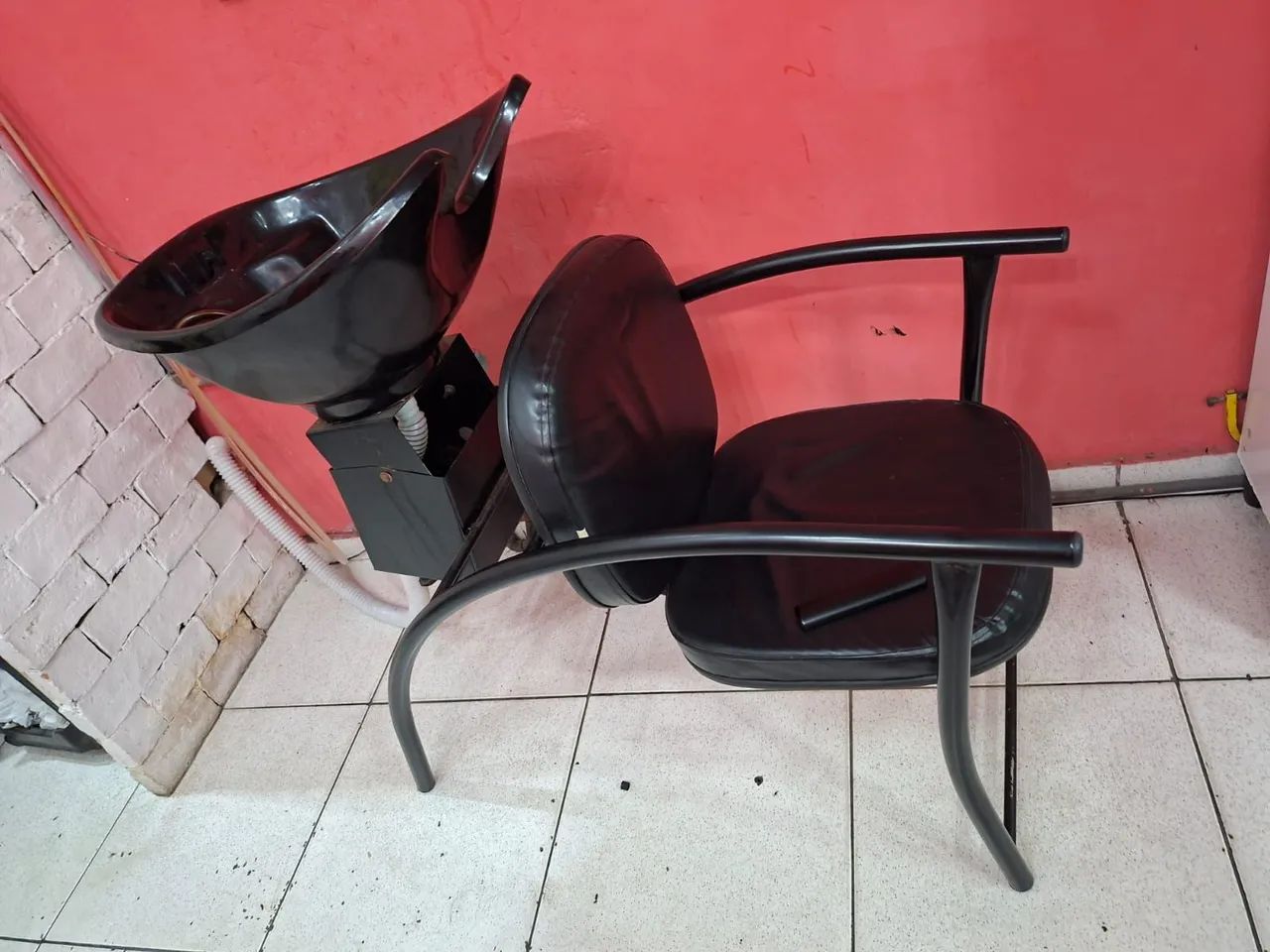 VENDO MOVEIS DE SALÃO  - Foto 4