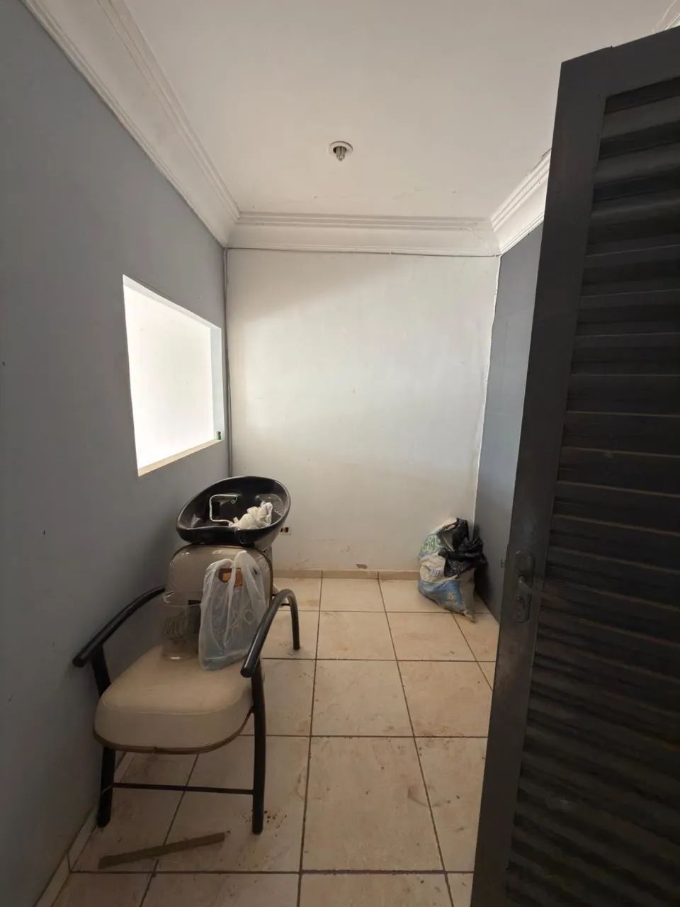 Alugo sala comercial  - Foto 5