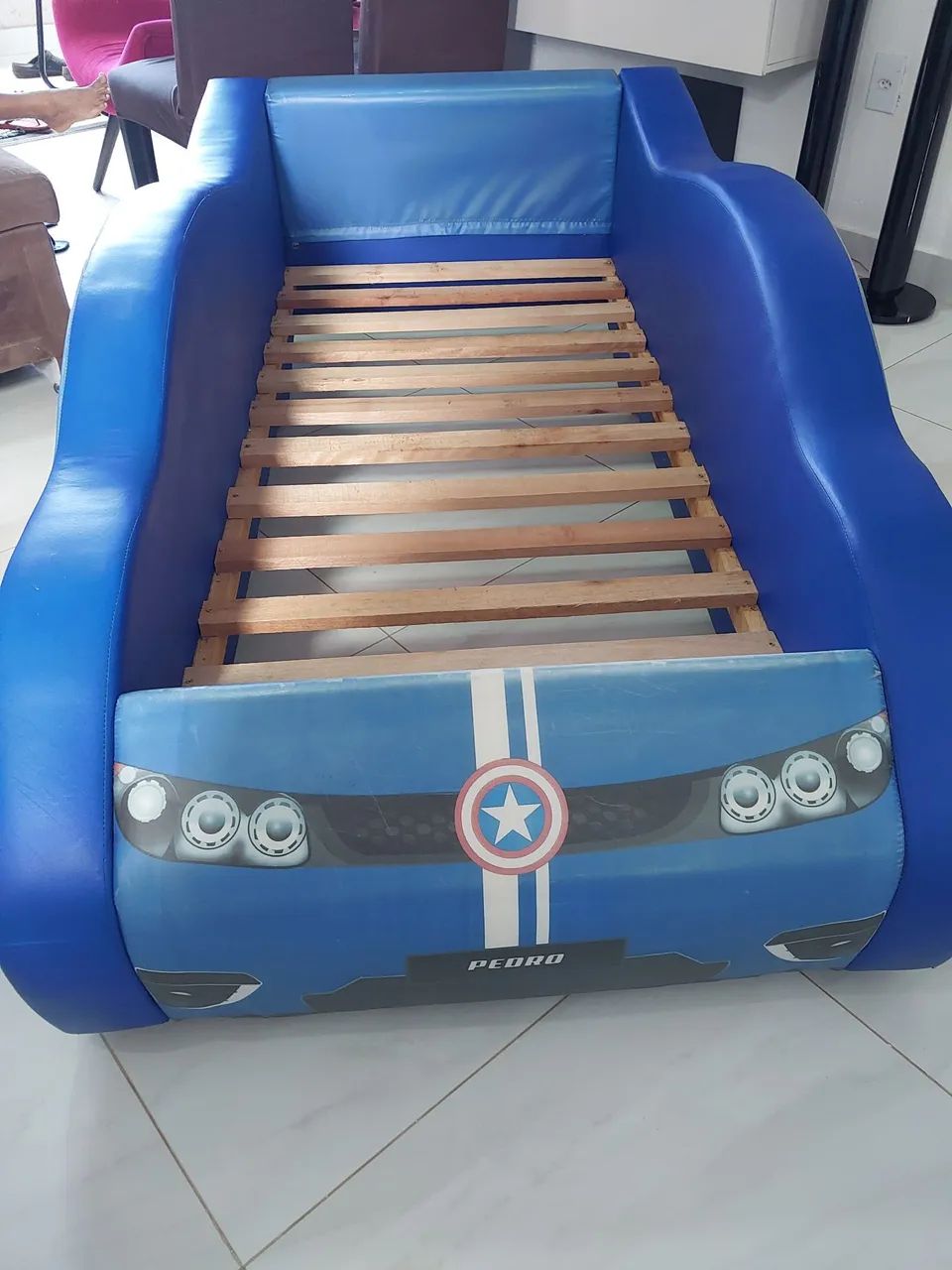 Cama infantil  - Foto 6
