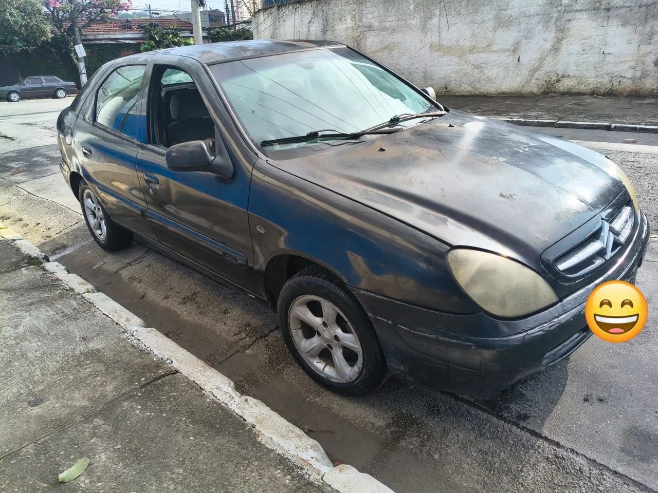 Citroën Xsara 2001