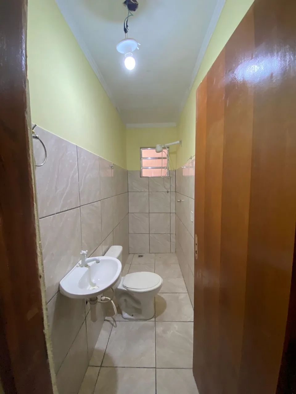Casa pra alugar Vila Helena  - Foto 3
