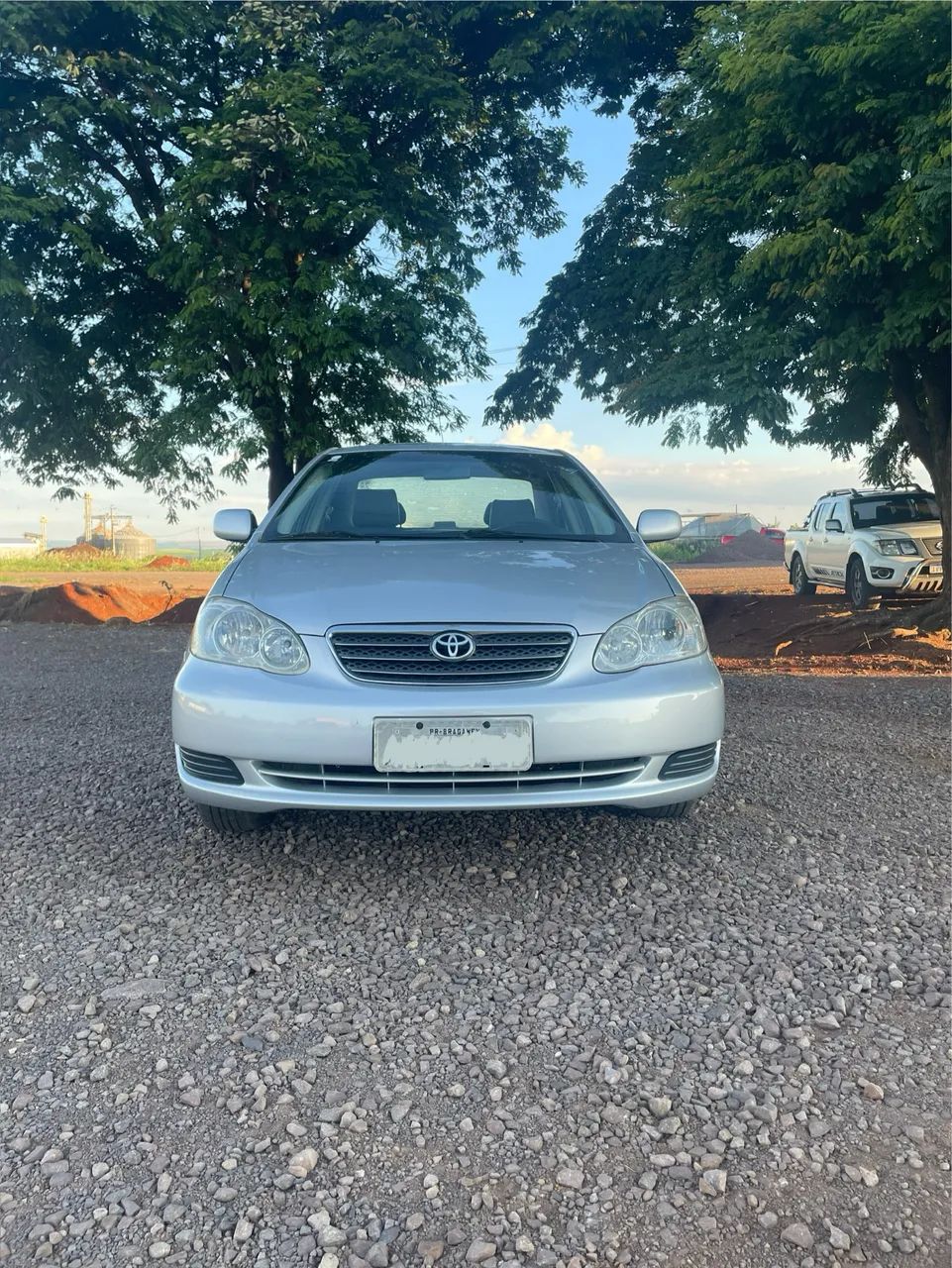Toyota Corolla XLI 1.6 16V 110cv Mec. 2007 - Foto 3