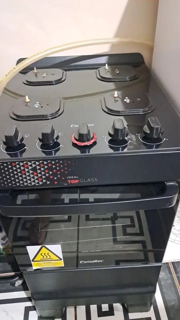 Fogão  - Foto 2