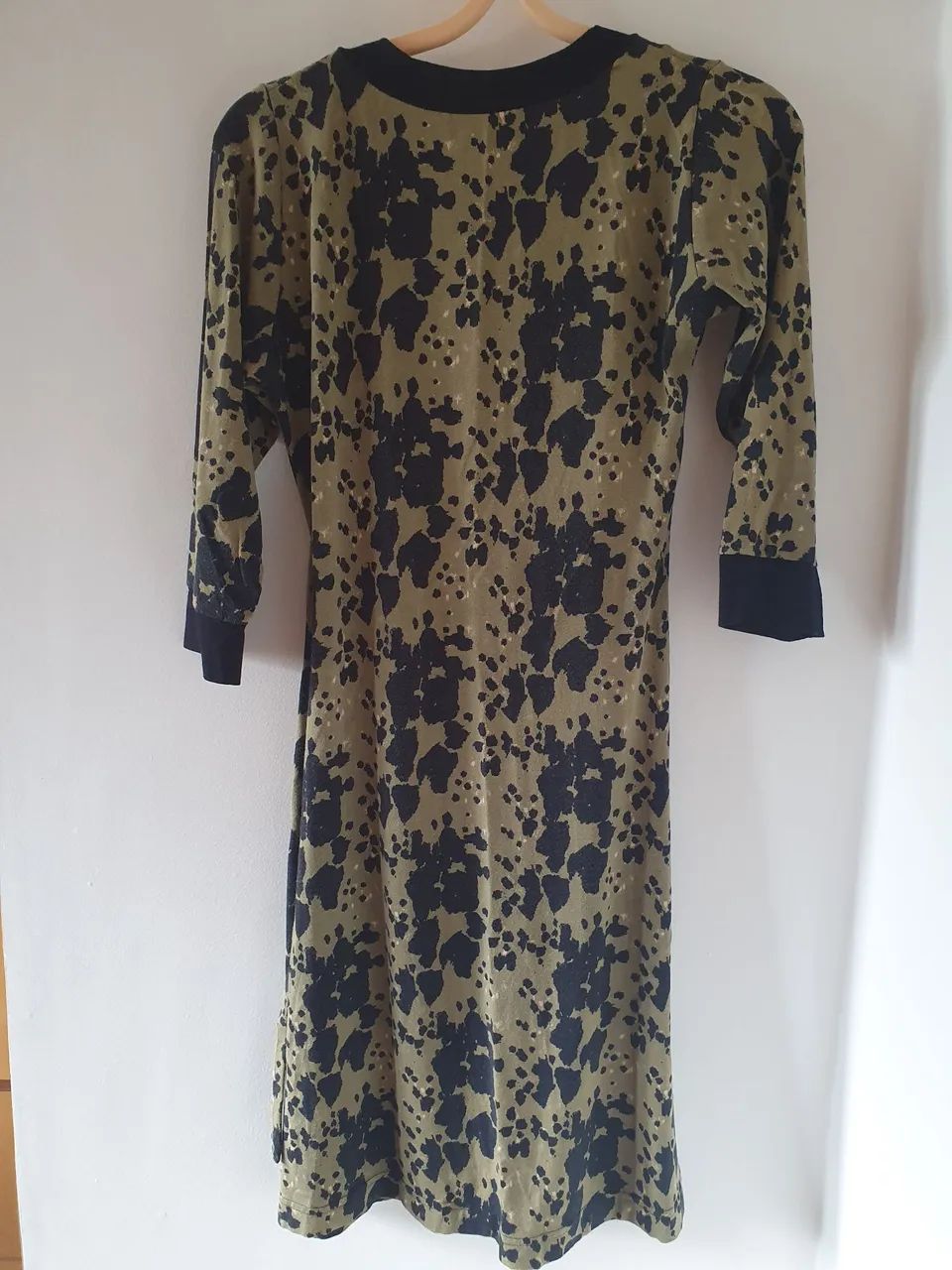 Vestido transpassado - Foto 2