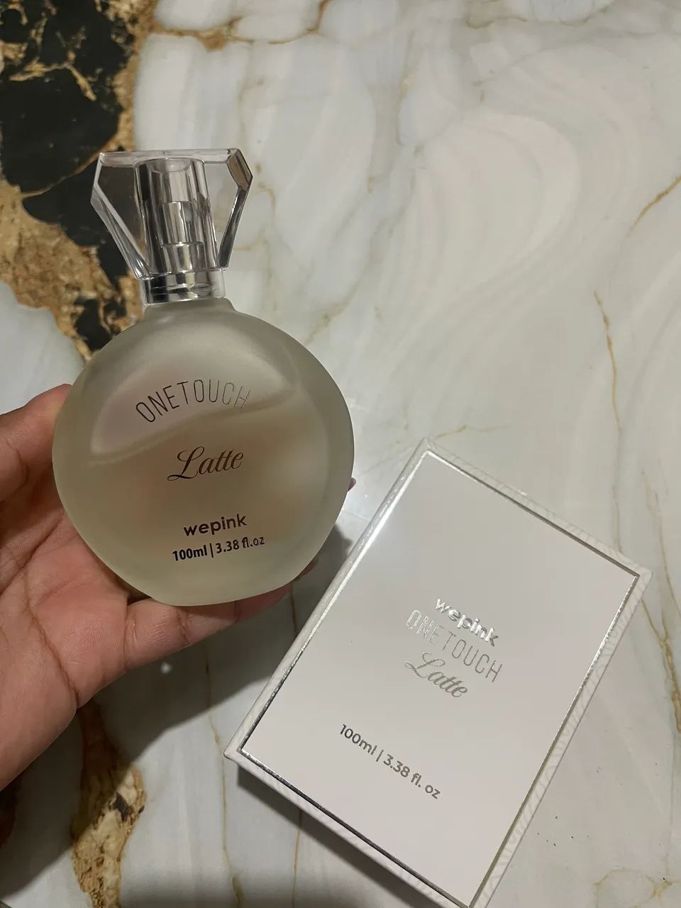 Perfume wepink original  - Foto 2