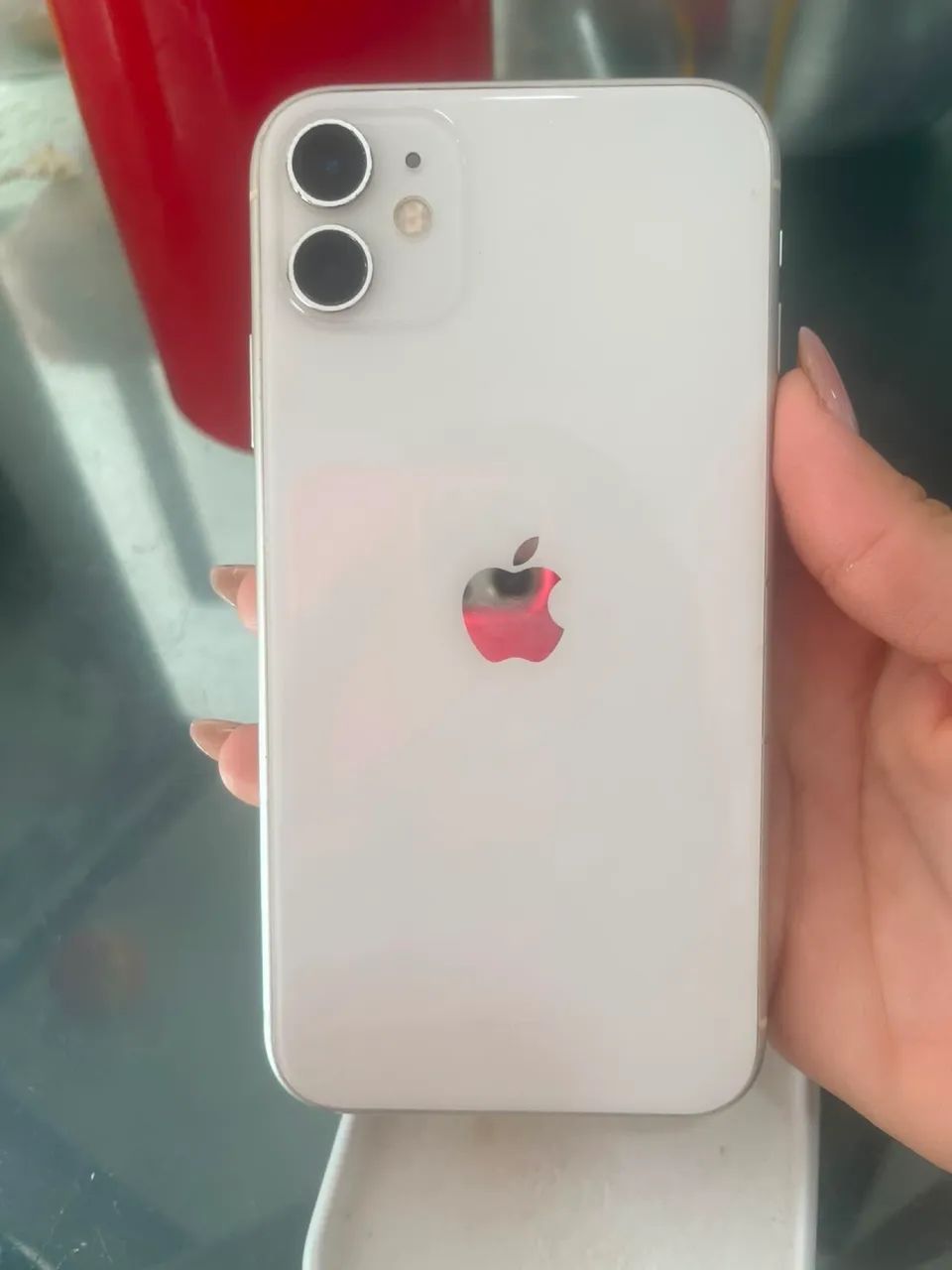 iPhone 11 128gb - Foto 2