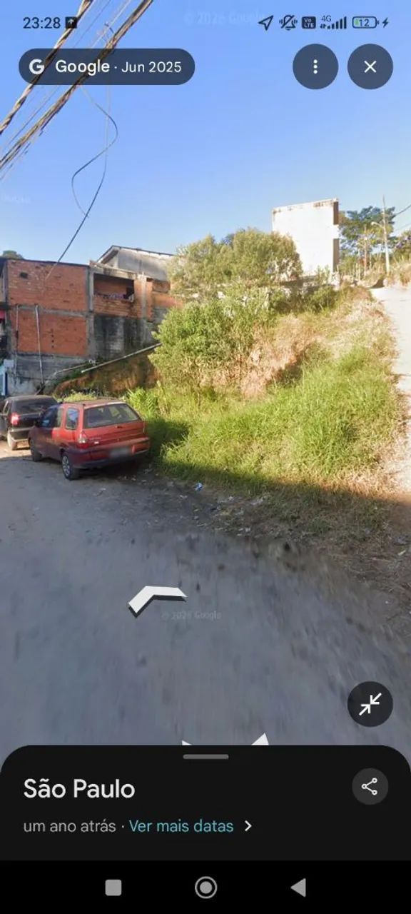 TERRENO SAO MATHEUS A VENDA!