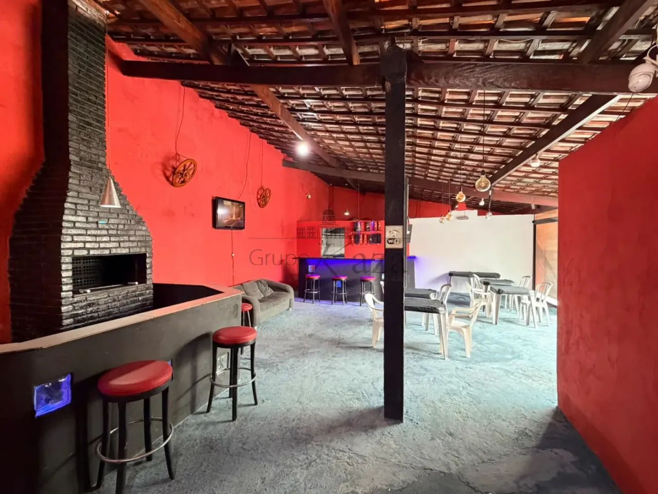 Ponto Comercial - Vila Tesouro - 120m². - Foto 4