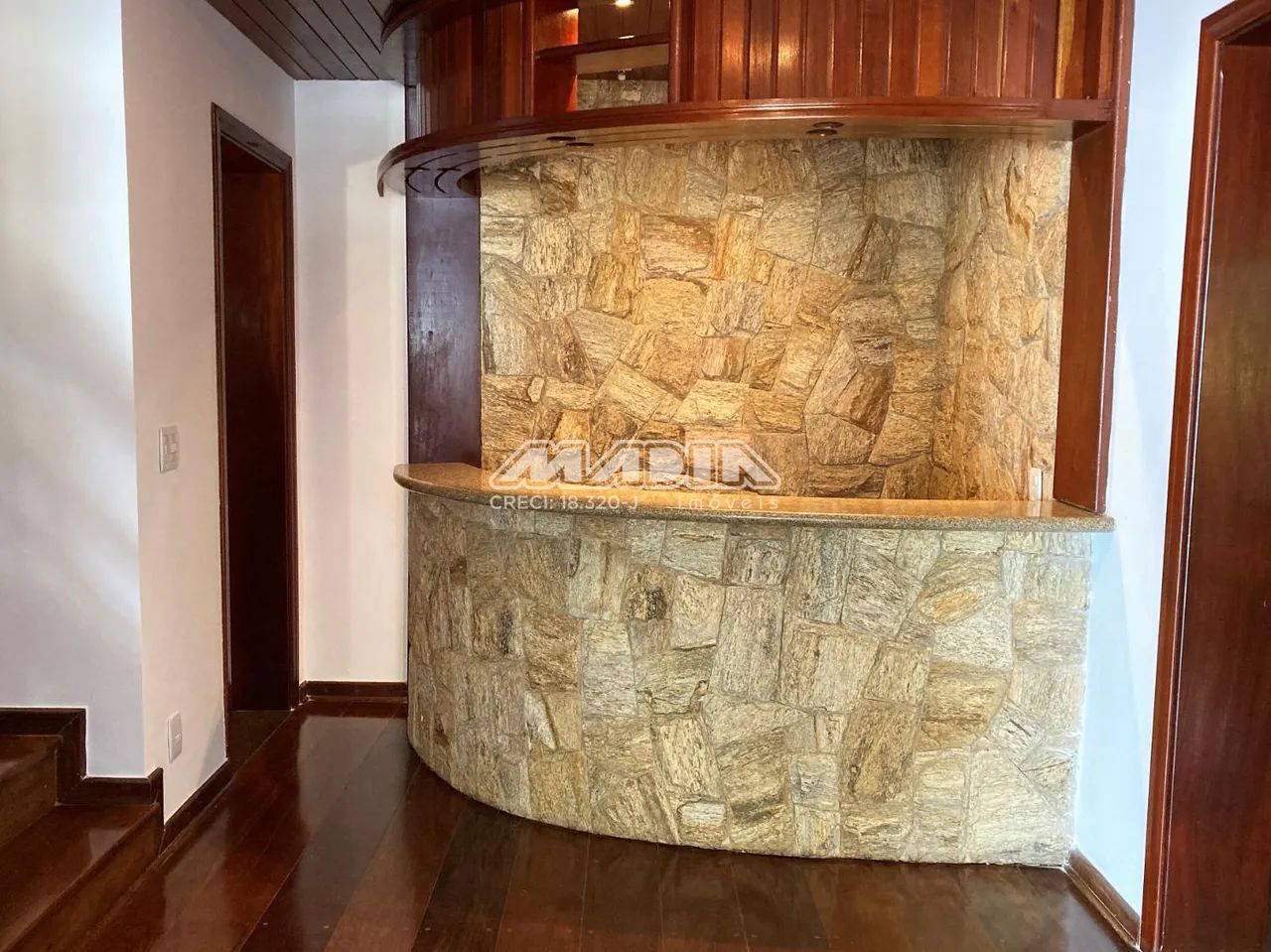 casa - Parque Residencial Maison Blanche - Valinhos - Foto 4