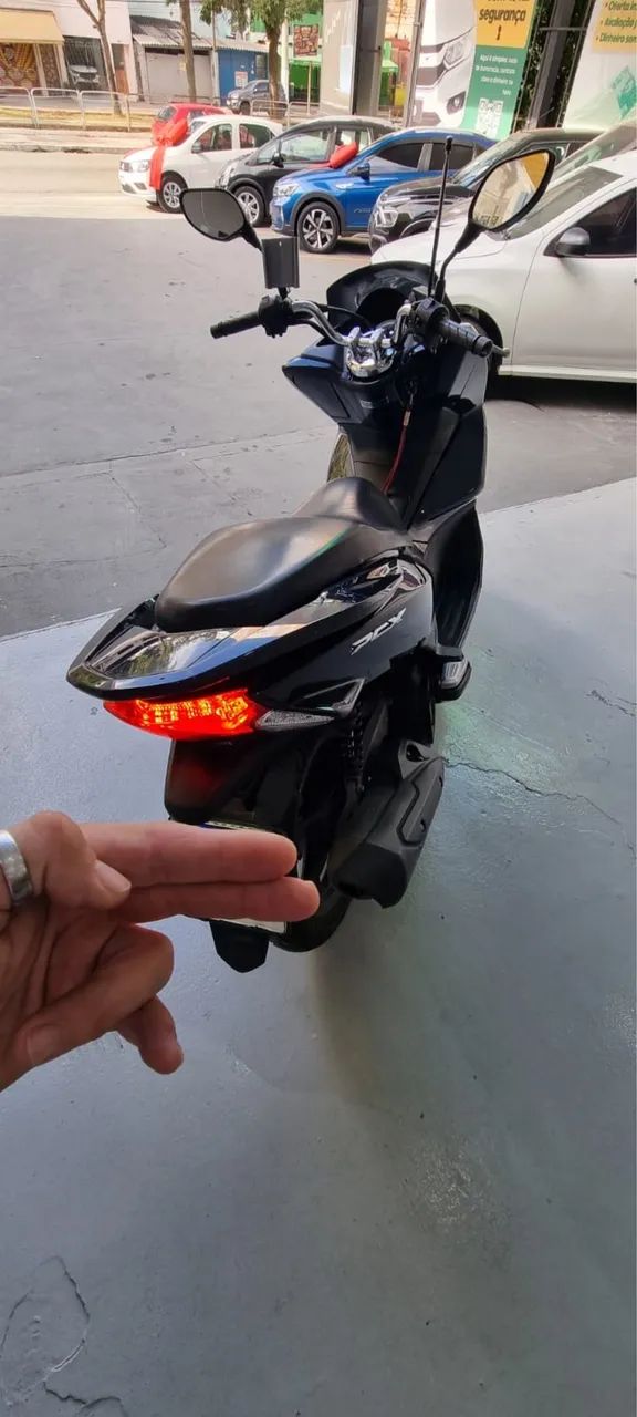 Pcx impecável  - Foto 4