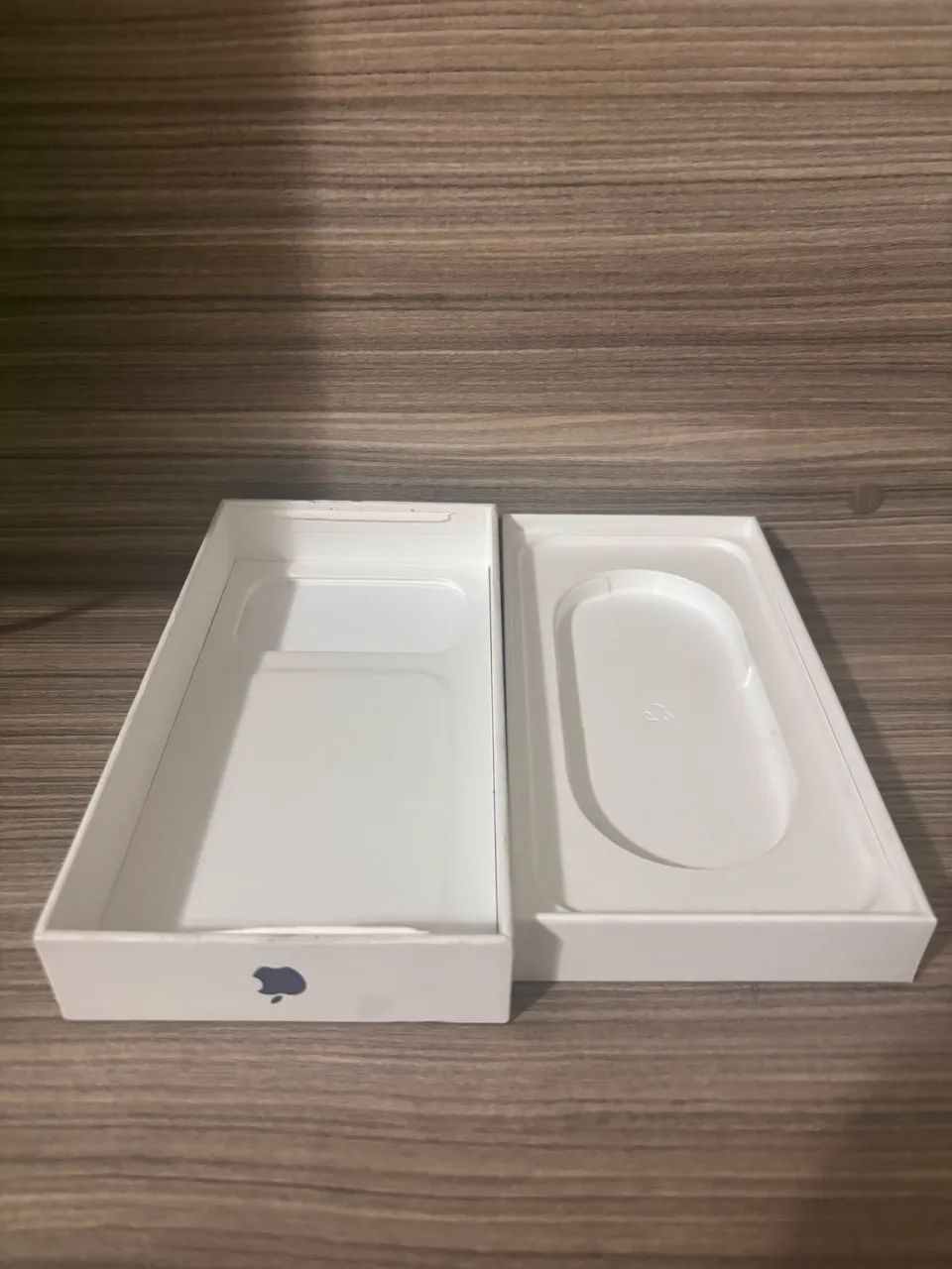 CAIXA VAZIA IPHONE 17 PRO MAX - Foto 3