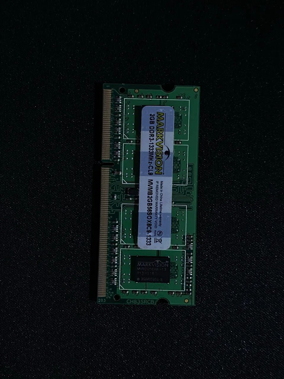 Lote de Peças de PC - Placa Asus + Phenom II X4 + 4GB DDR3 + Celeron + DDR2 - Foto 2