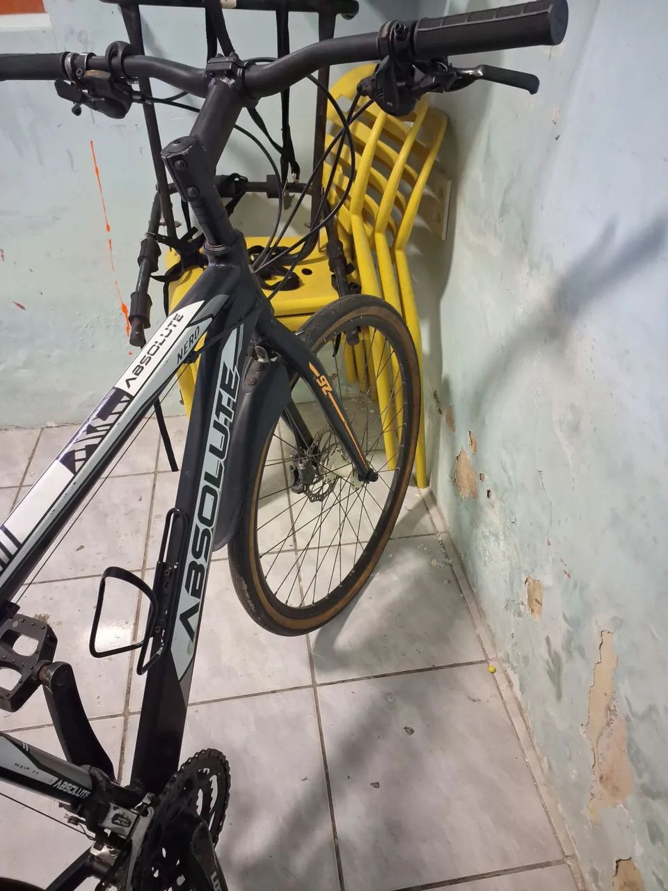 Bike ABSOLUTE  - Foto 2