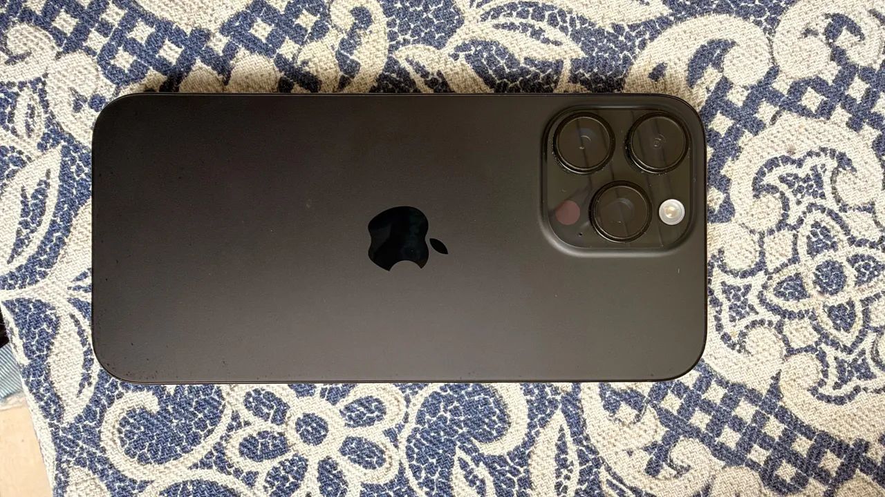 IPHONE 16 pro max 256GB