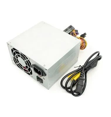 Fonte Para Pc Knup 350w 110/220v  - Foto 5