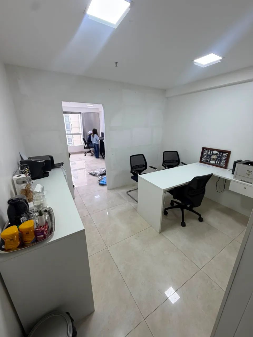 Passo Sala Comercial  - Foto 2