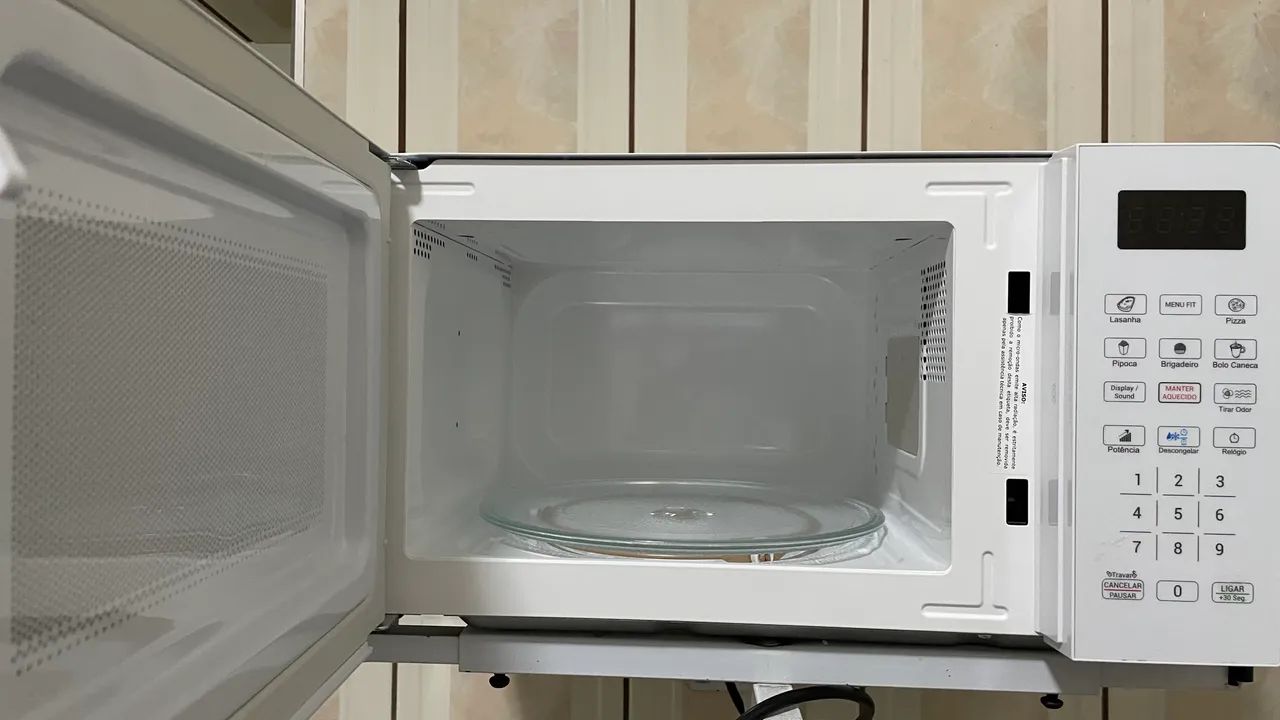 Microondas Philco 20 L - Foto 2
