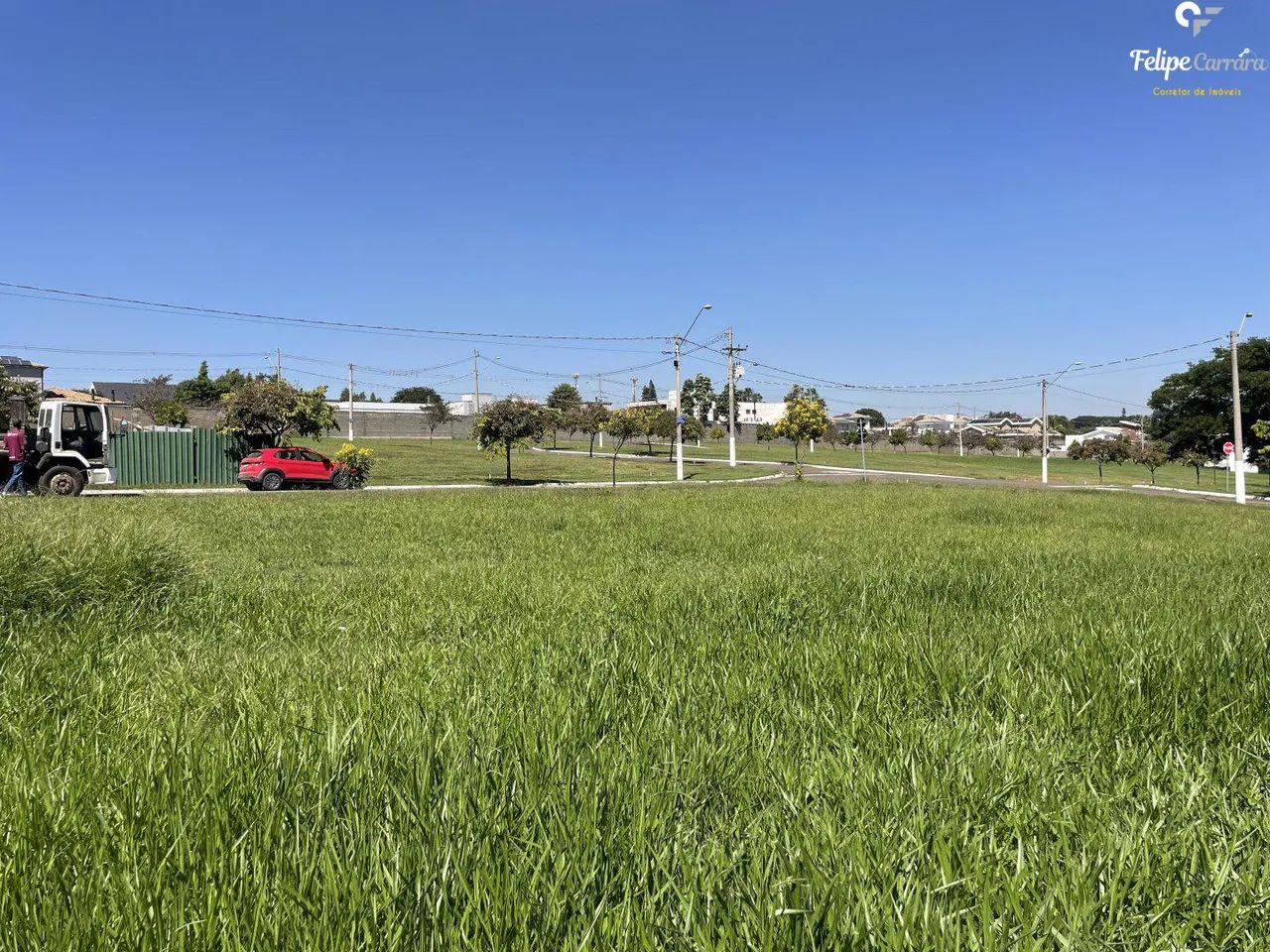Terreno em Condomínio no Unileste com Lazer e Segurança 24h REF: 397 - Foto 5