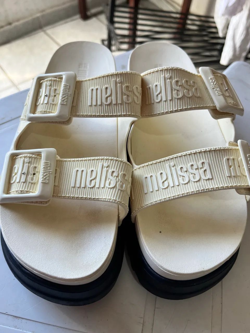 Melissa  - Foto 5