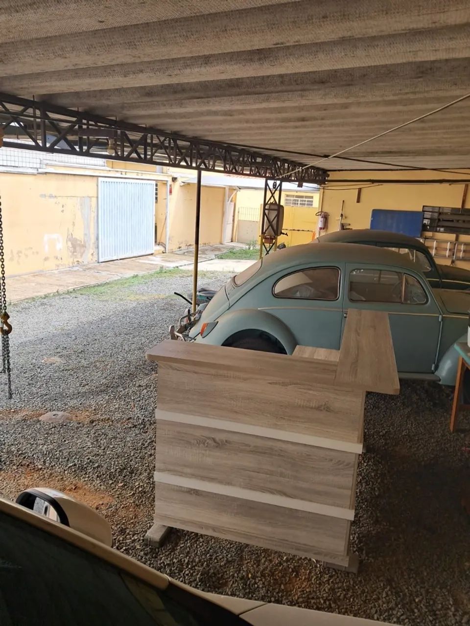 Balcão loja - Foto 2